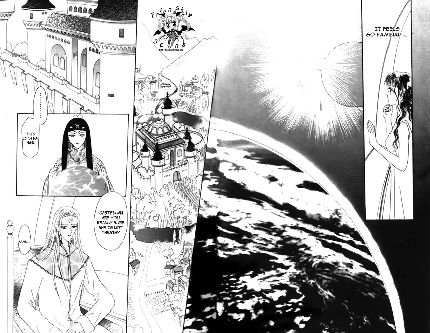 Yin He Bi Duan Chapter 8 3